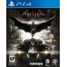 Sony PlayStation 4 500Gb Limited Edition + Игра Batman: Arkham Knight (русская версия) фото  - 0